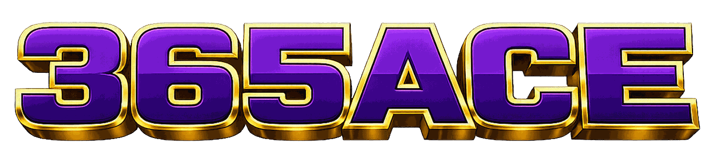 365ace লোগো